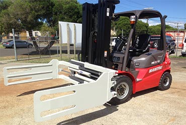 Forklift Attachments