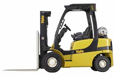 Used Forklifts