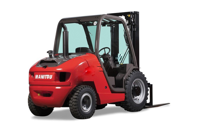 Manitou MSI30T All/Rough Terrain